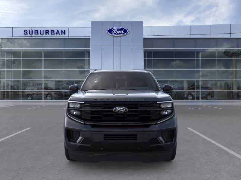 Thumbnail: 2026 Ford Expedition - 6