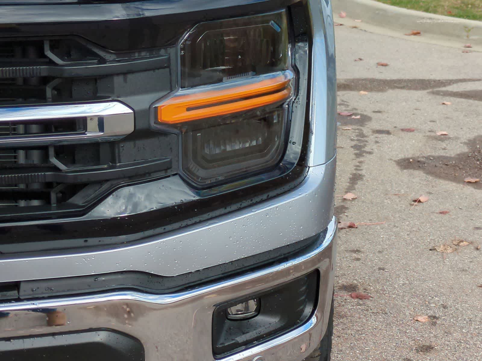 Thumbnail: 2024 Ford F-150 - 11