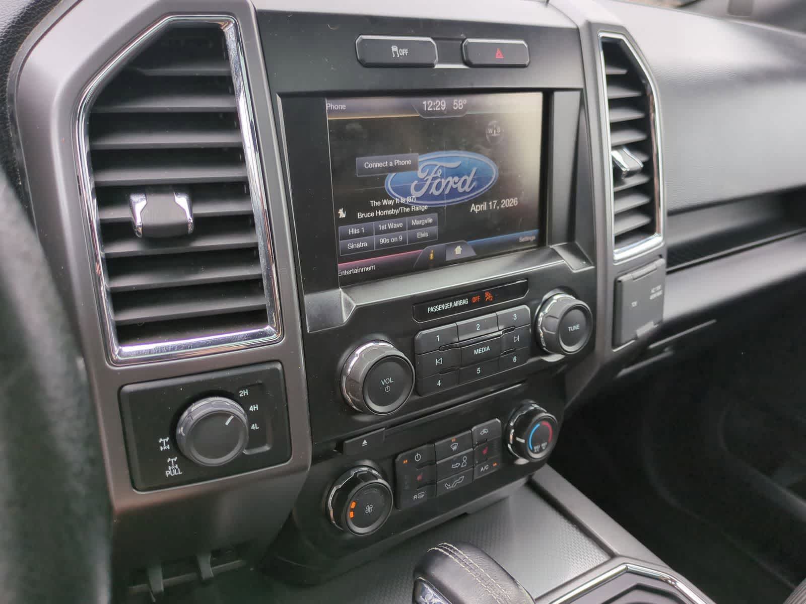 Thumbnail: 2015 Ford F-150 - 28