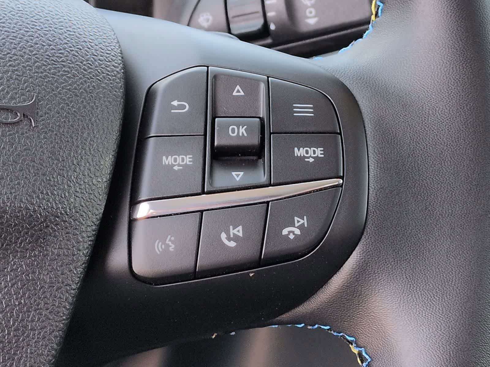 Thumbnail: 2026 Ford Maverick - 25