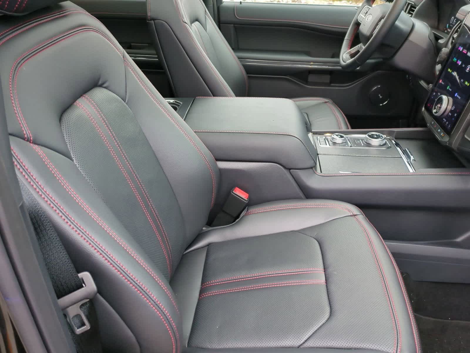 Thumbnail: 2024 Ford Expedition MAX - 24