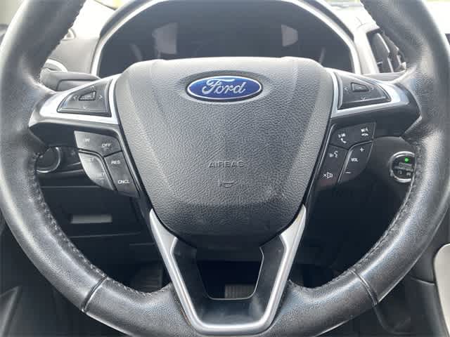 2015 Ford Edge SEL 18