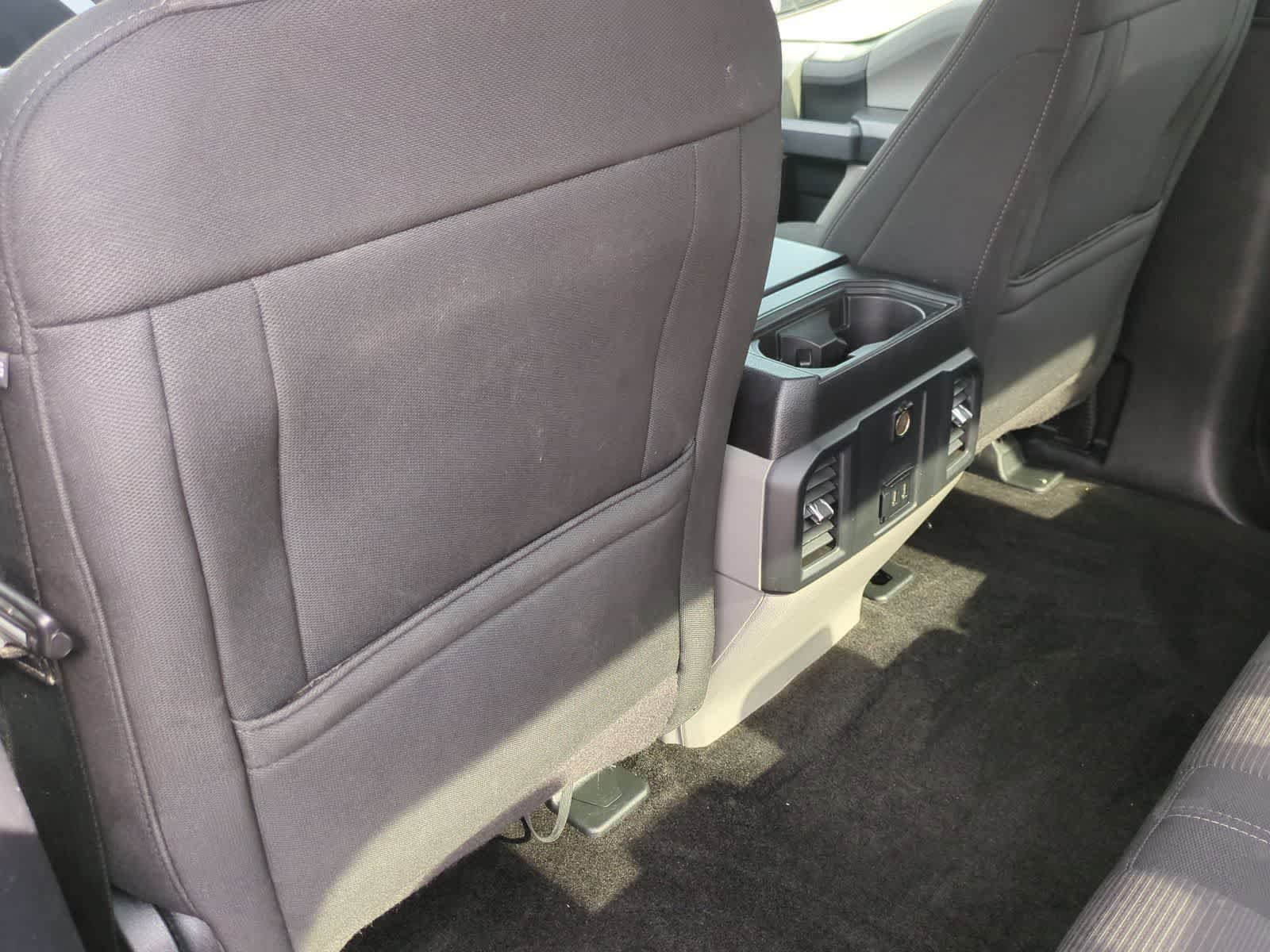 Thumbnail: 2018 Ford F-150 - 18