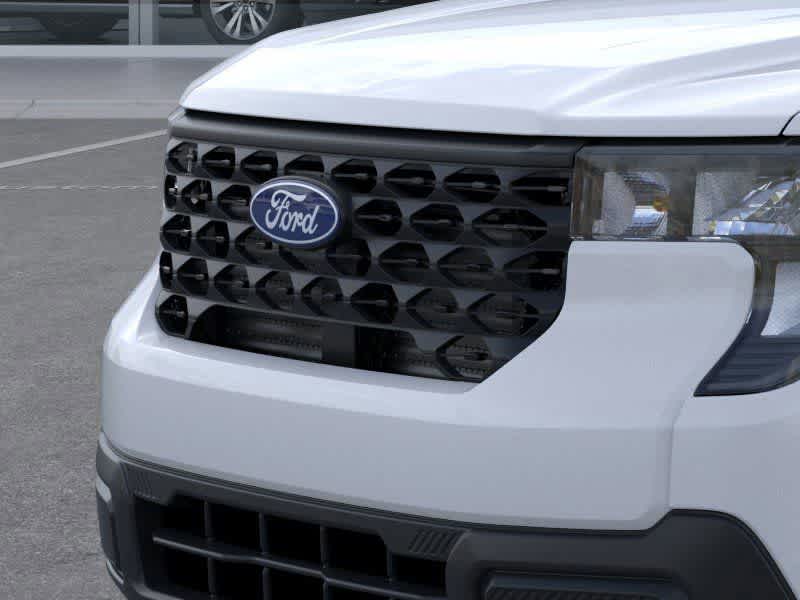 Thumbnail: 2026 Ford Maverick - 18