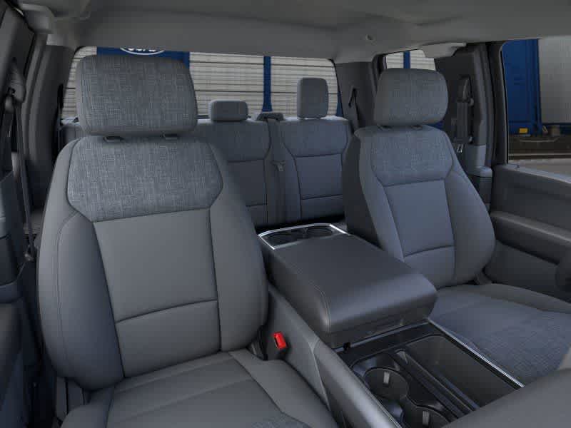 Thumbnail: 2026 Ford F-150 - 10