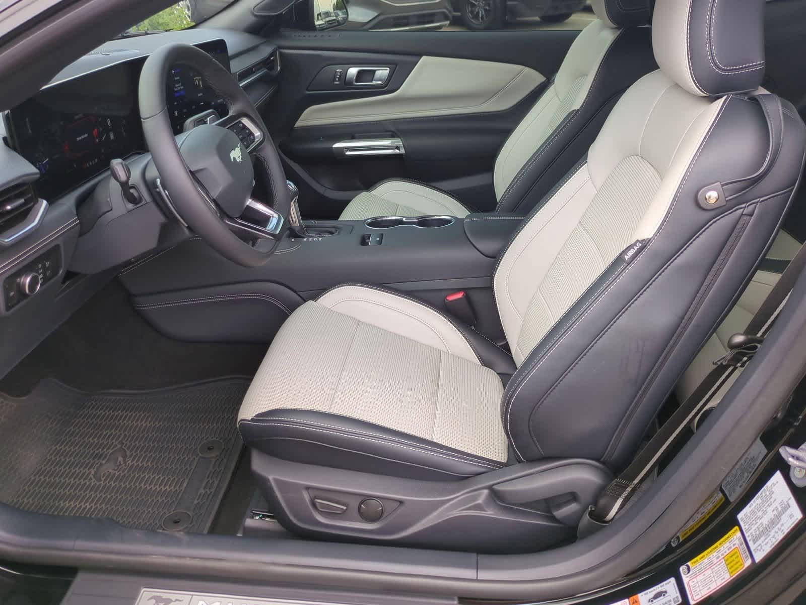 2024 Ford Mustang GT Premium 16
