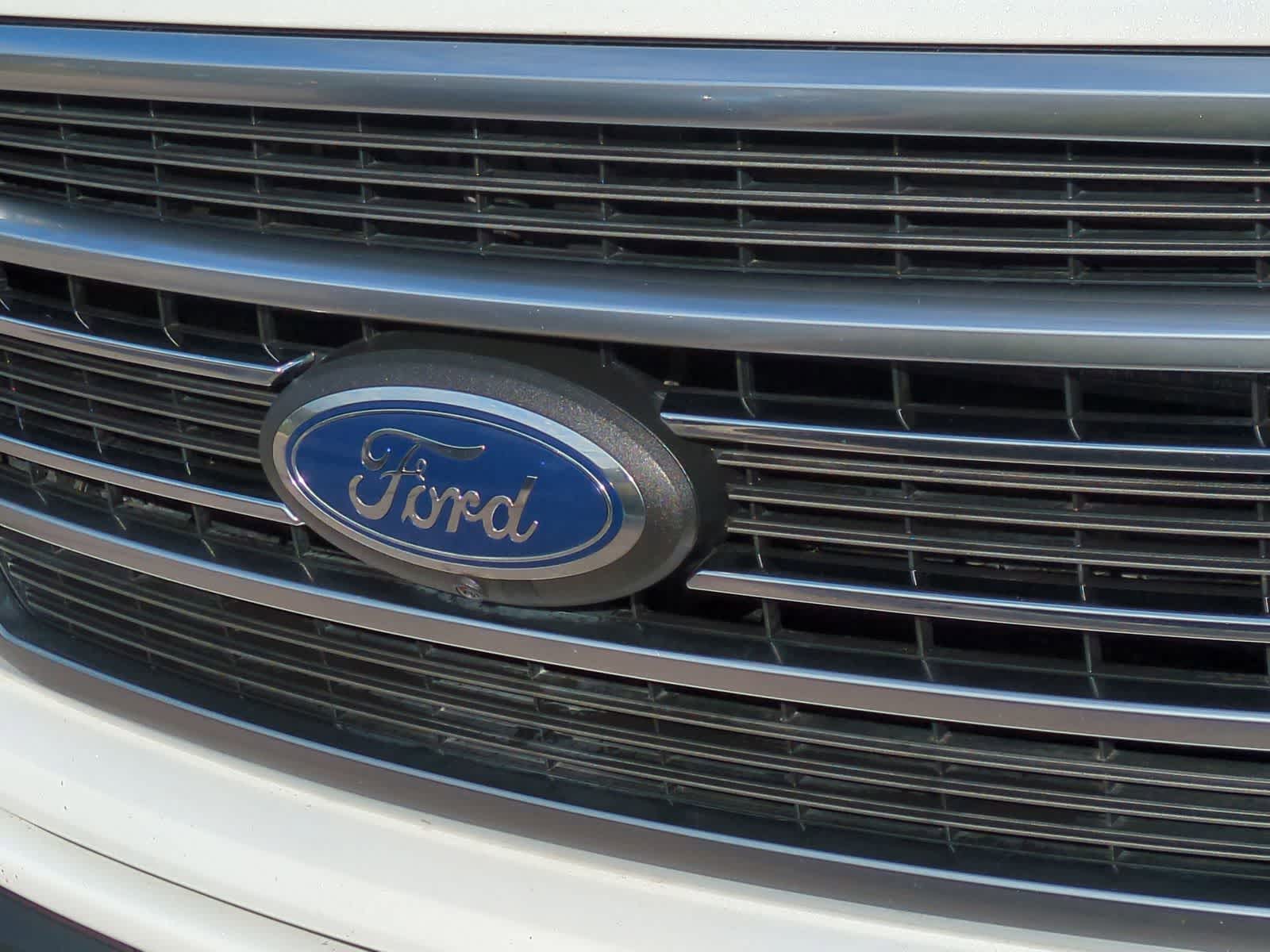 Thumbnail: 2020 Ford F-150 - 12
