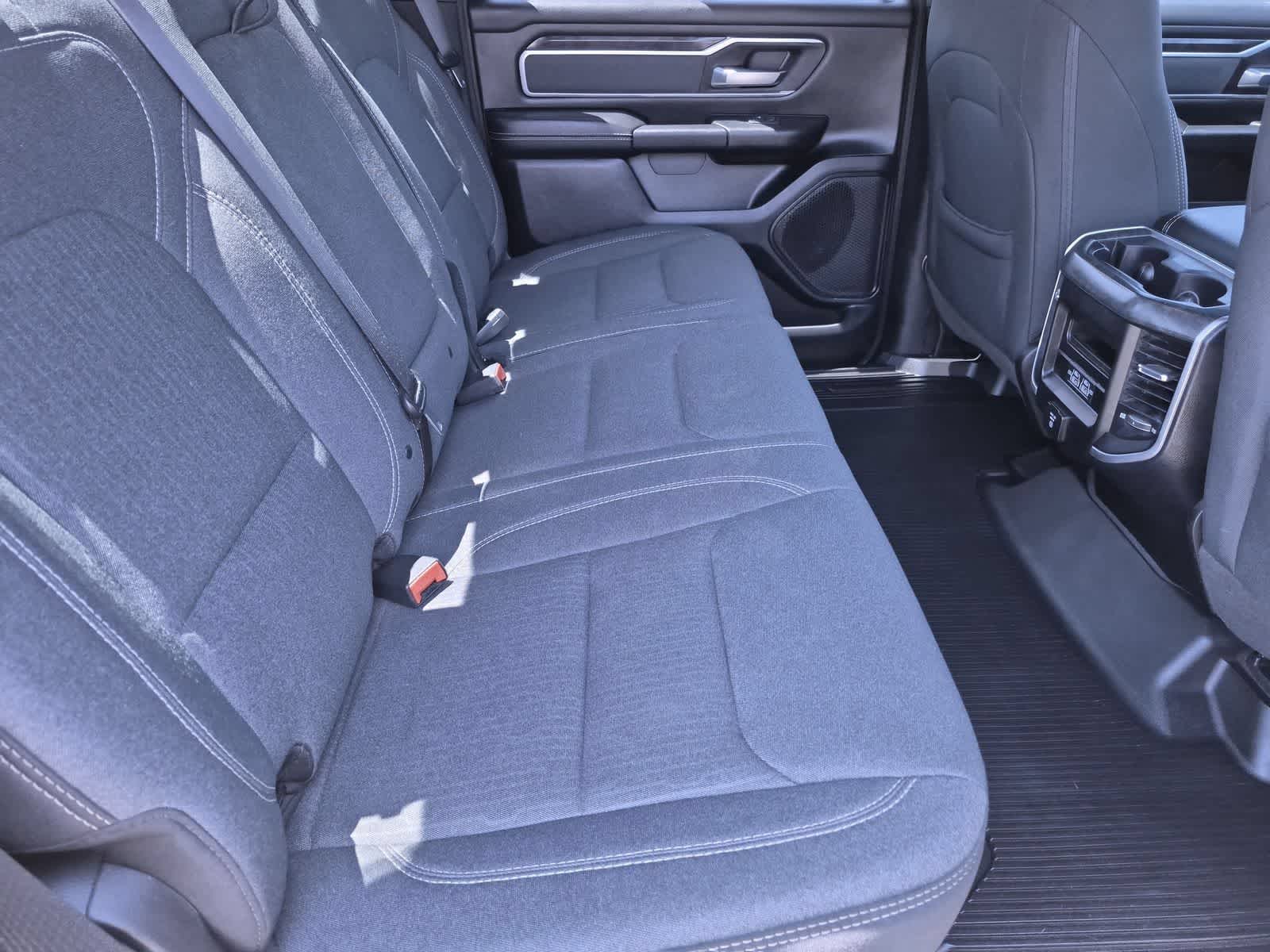 Thumbnail: 2021 RAM 1500 - 20