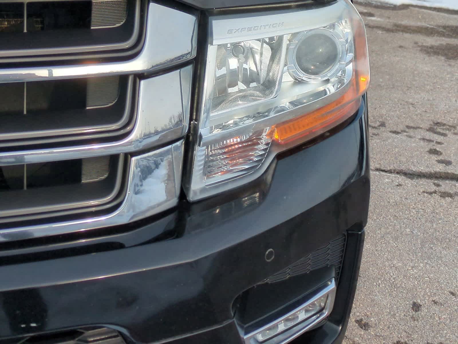 Thumbnail: 2017 Ford Expedition - 11