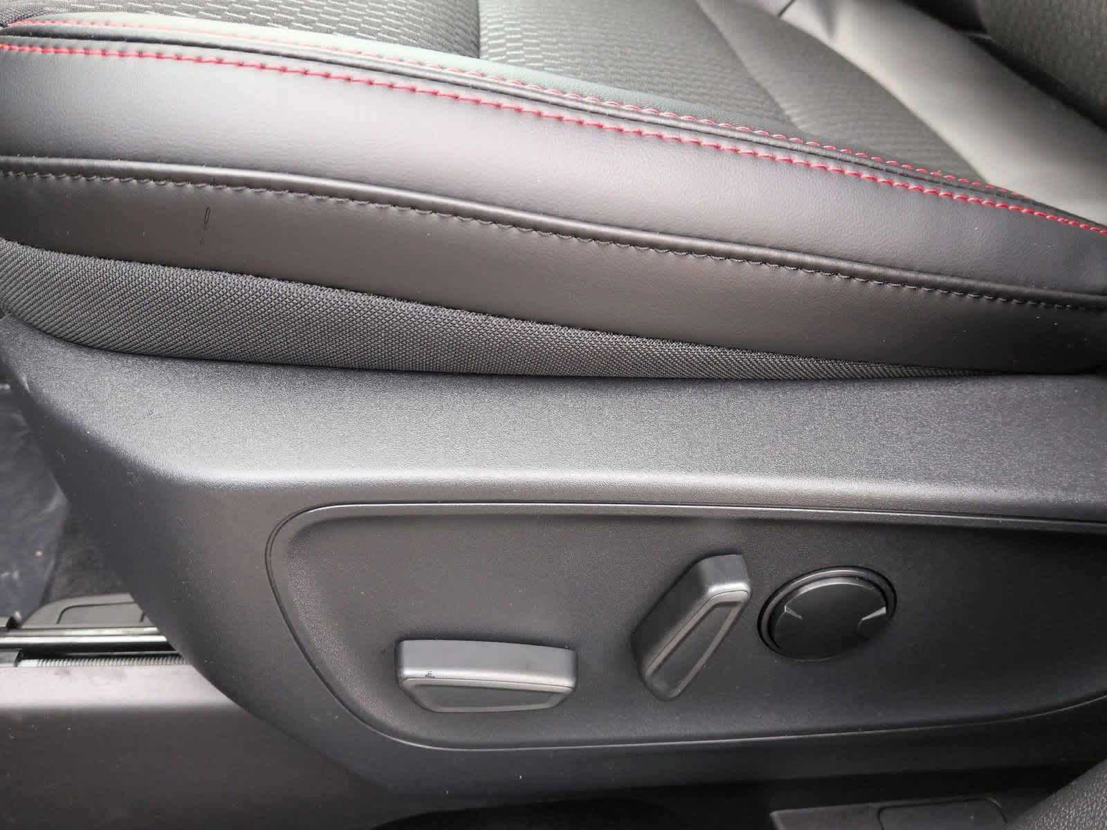 Thumbnail: 2026 Ford Escape - 18