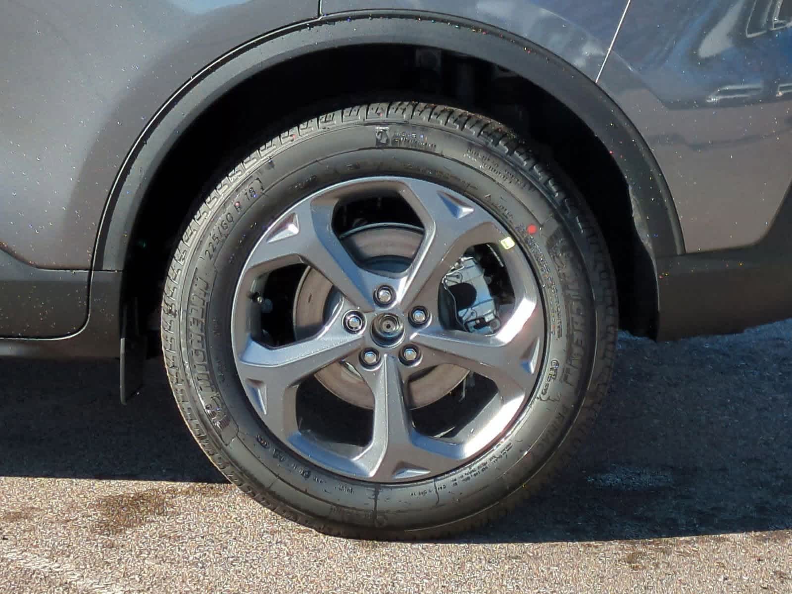 Thumbnail: 2026 Ford Escape - 14