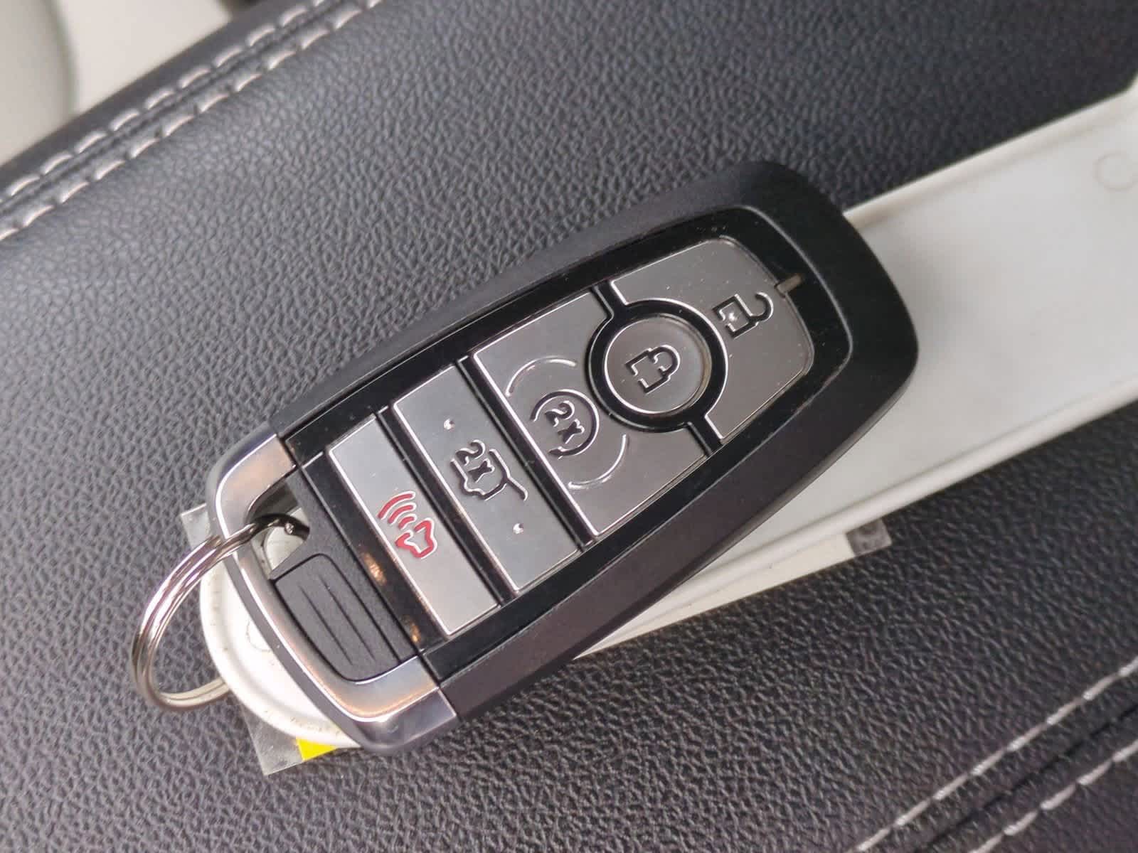 Thumbnail: 2024 Ford Escape - 34