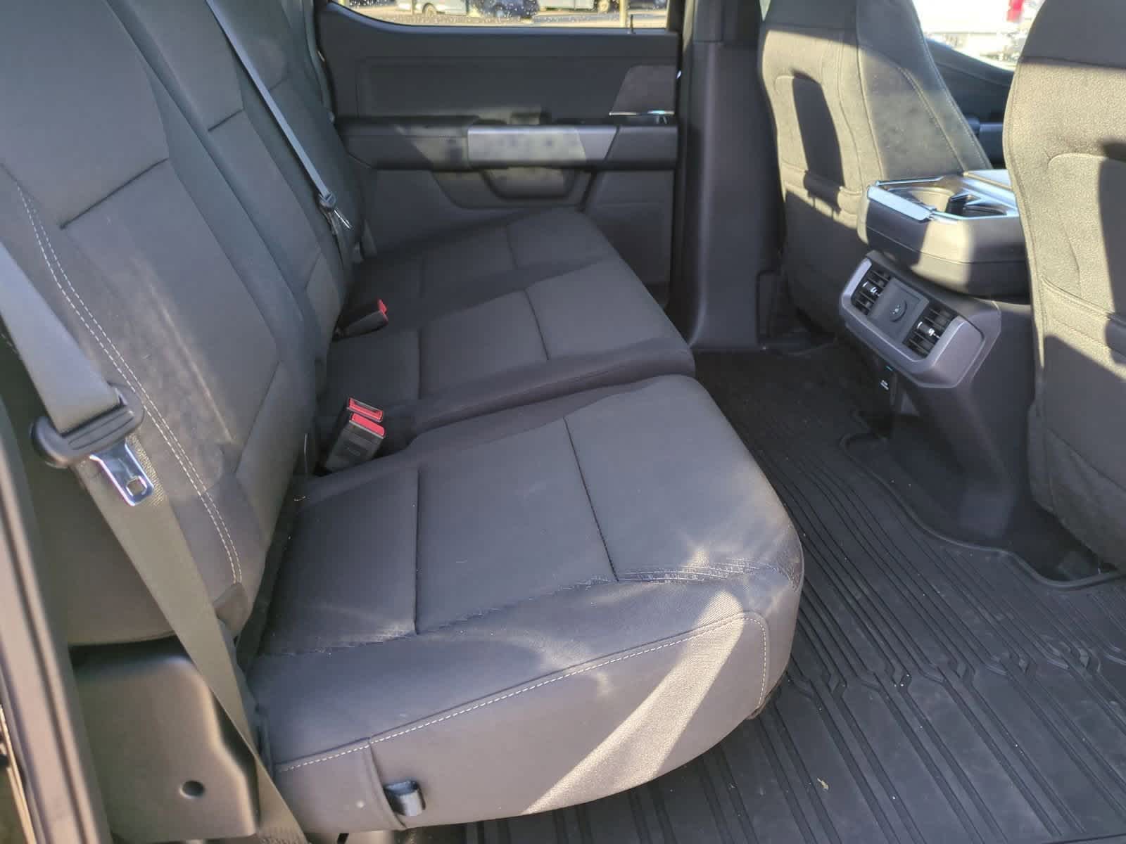 Thumbnail: 2025 Ford F-150 - 20