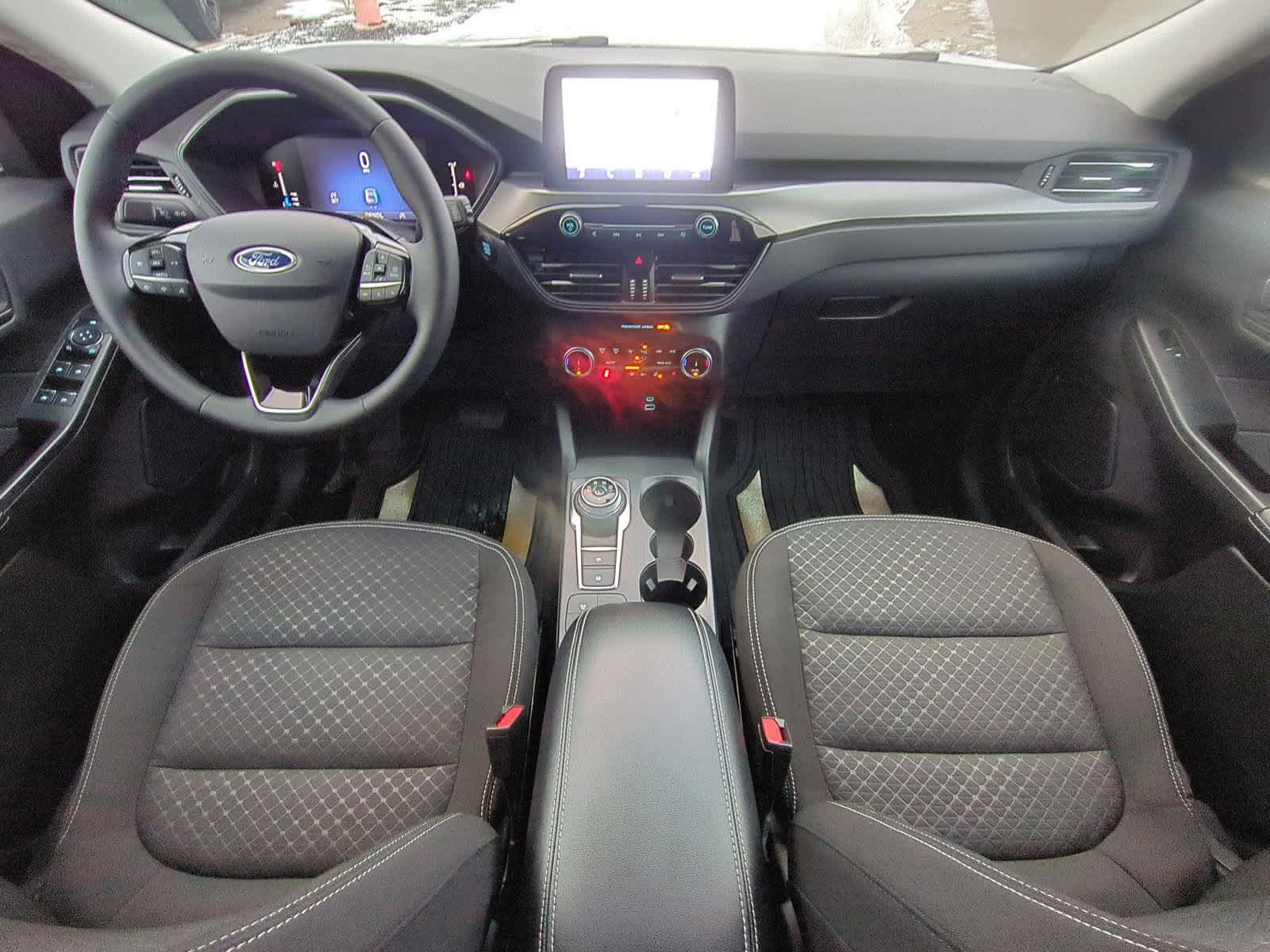 Thumbnail: 2023 Ford Escape - 15