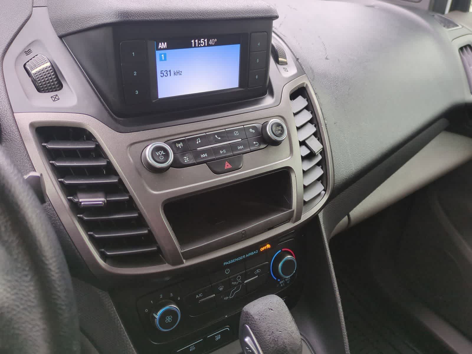 Thumbnail: 2020 Ford Transit Series - 24