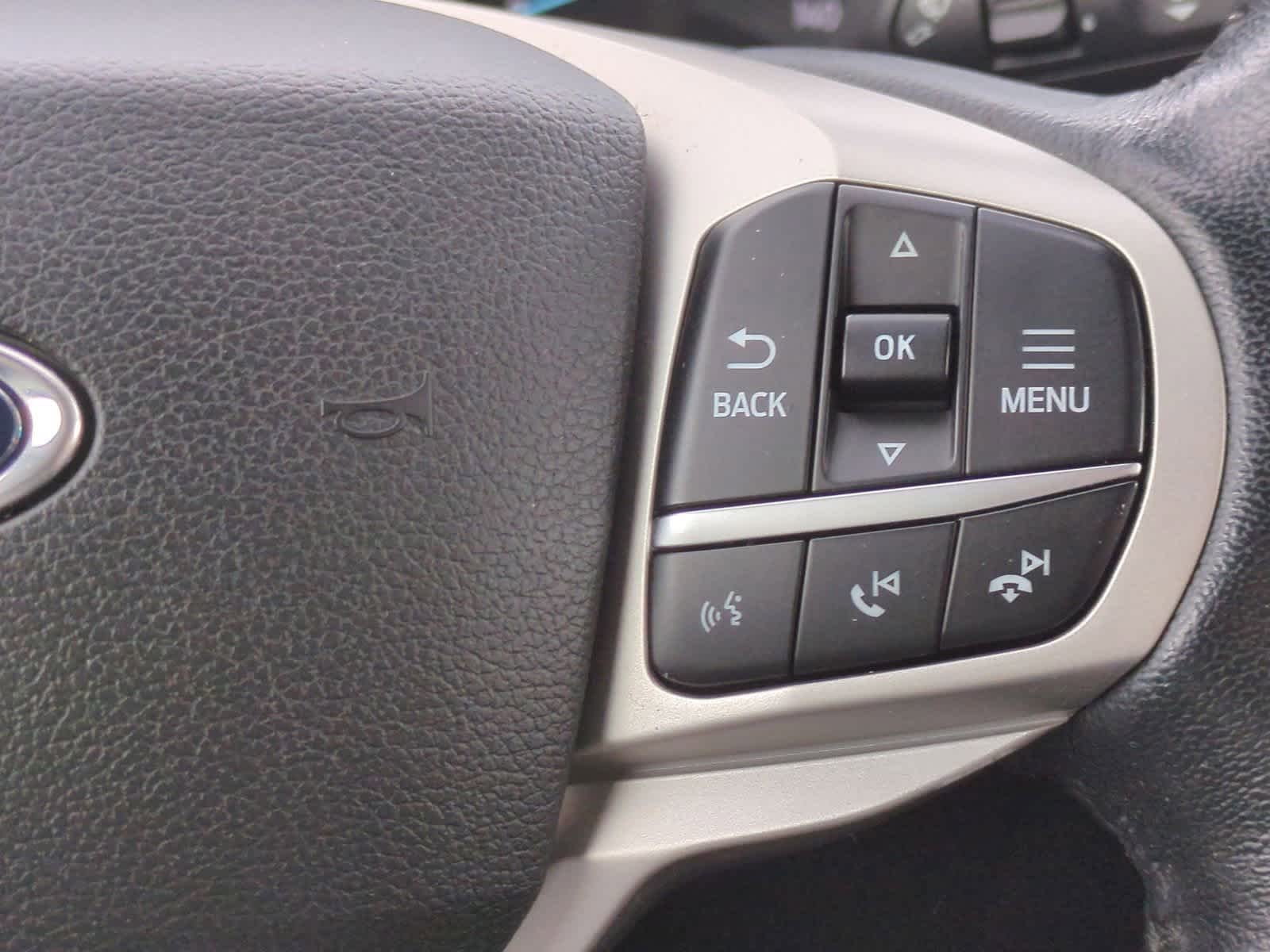 Thumbnail: 2021 Ford Explorer - 26