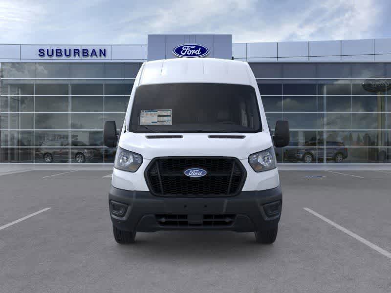 Thumbnail: 2026 Ford Transit Series - 6