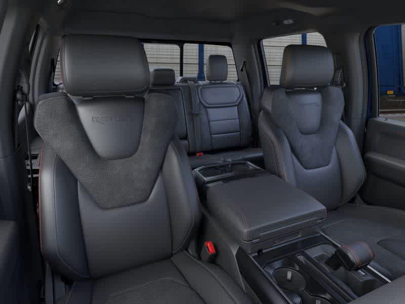 Thumbnail: 2025 Ford F-150 - 10