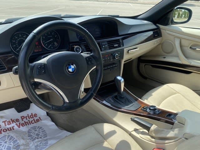 2012 BMW 3 Series 328i 26