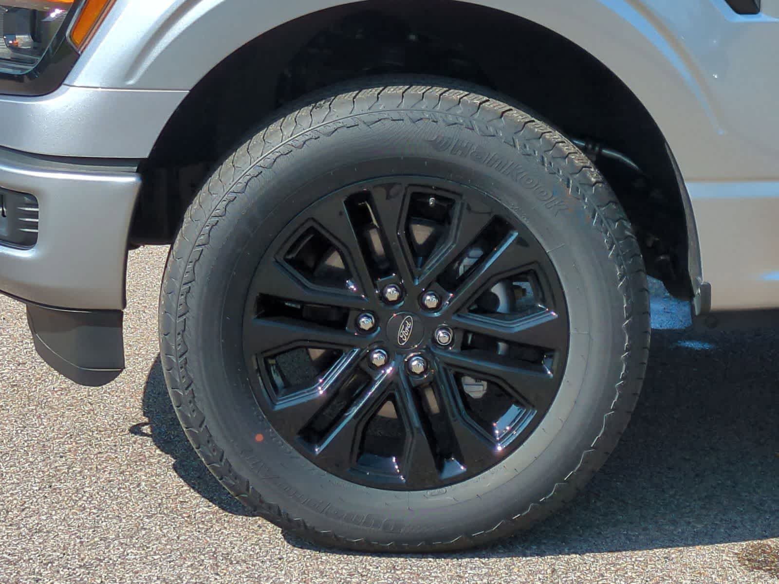 Thumbnail: 2026 Ford F-150 - 14