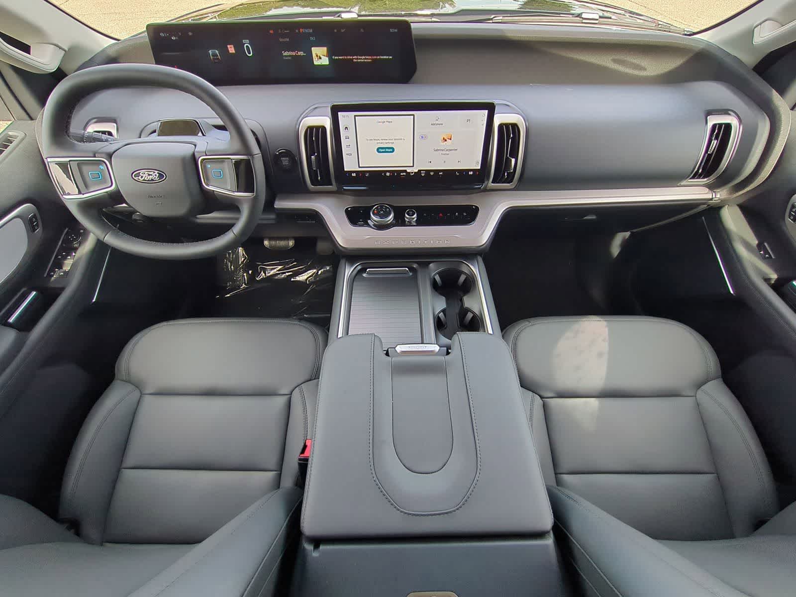 Thumbnail: 2026 Ford Expedition MAX - 15