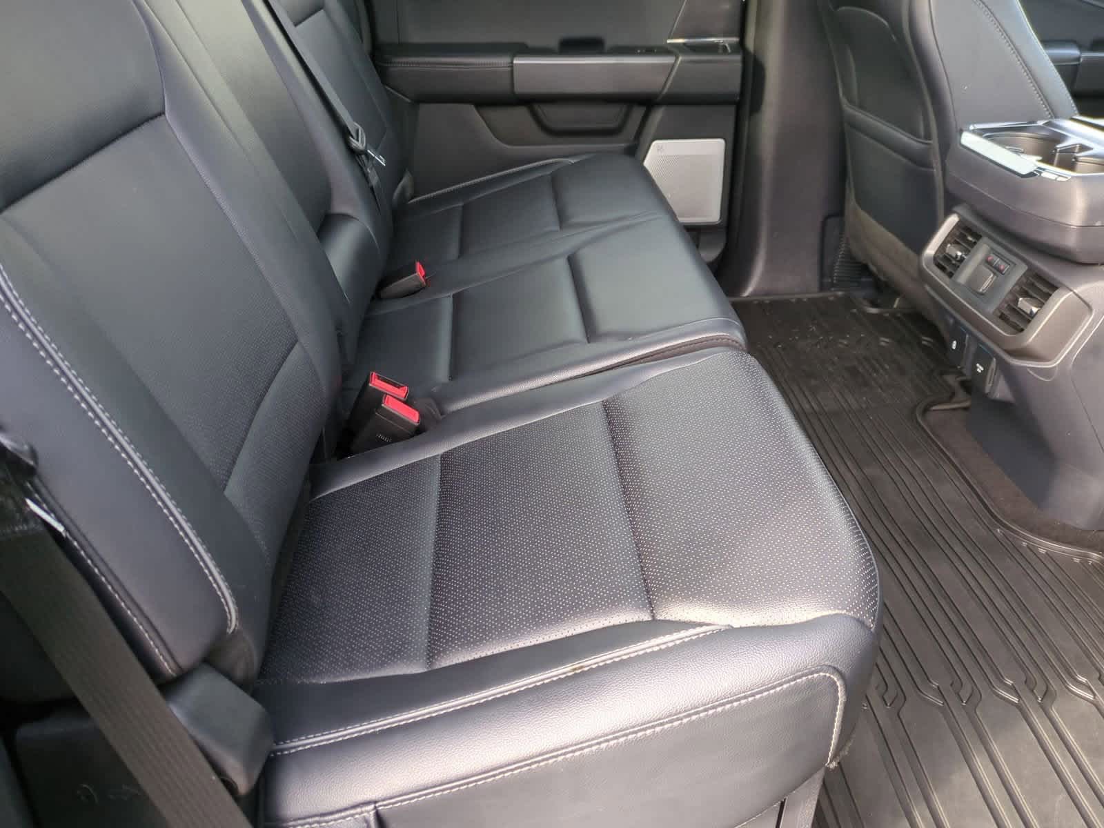 Thumbnail: 2025 Ford F-150 - 21