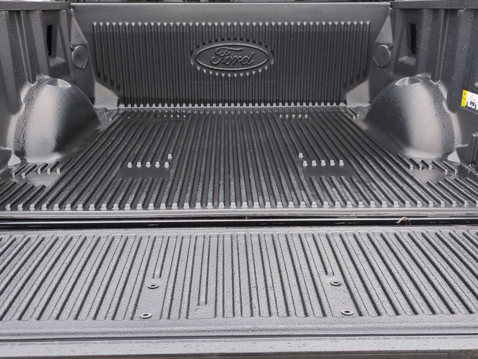Thumbnail: 2024 Ford F-150 - 32
