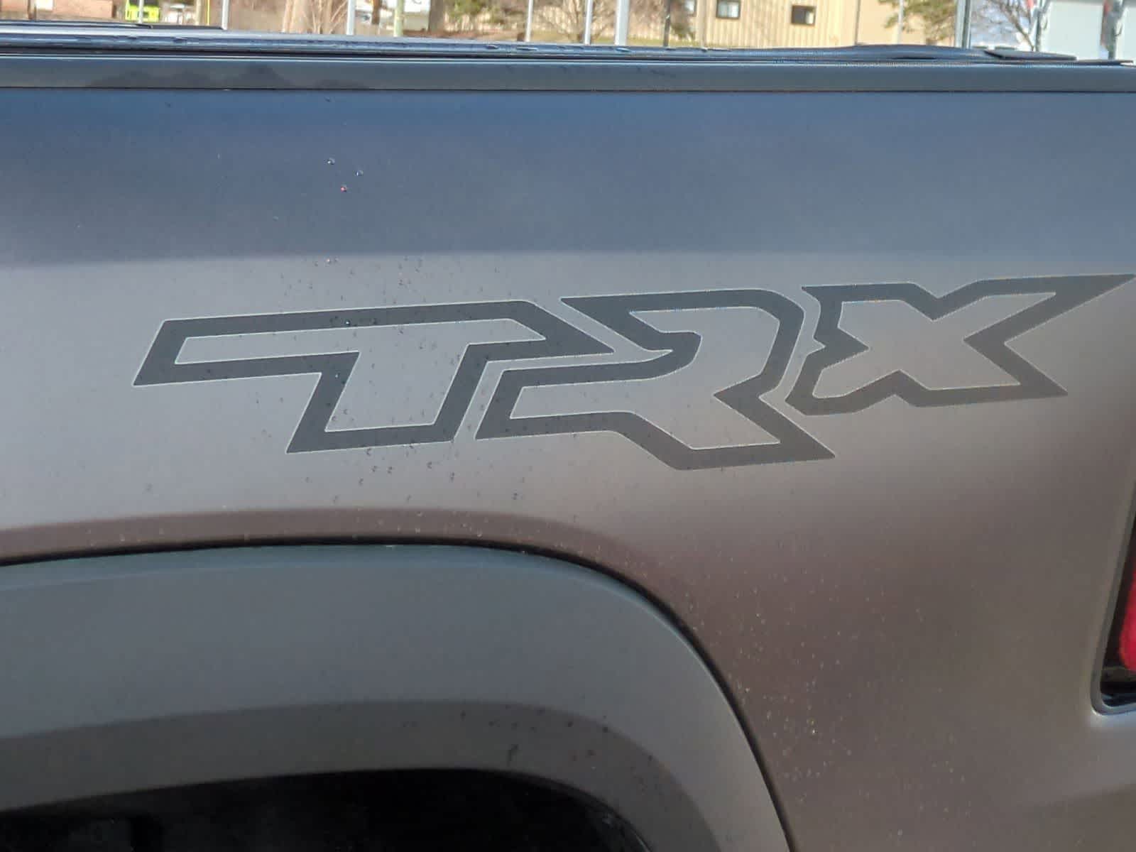 Thumbnail: 2023 RAM 1500 - 13