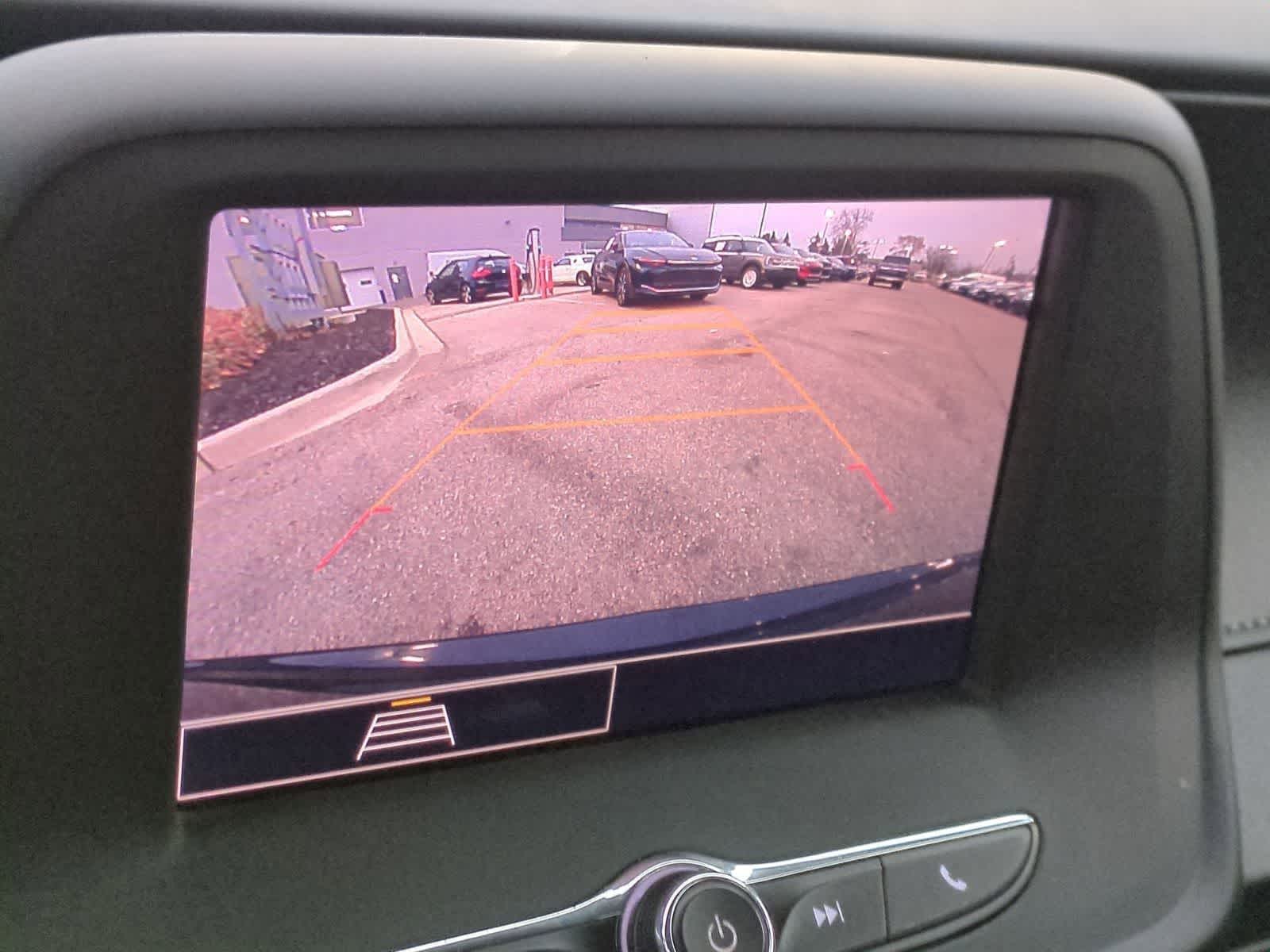 Thumbnail: 2022 Chevrolet Camaro - 27