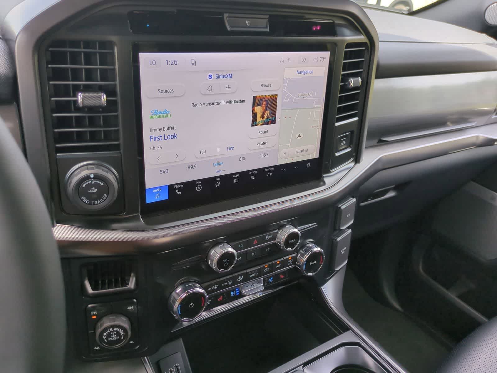 Thumbnail: 2026 Ford F-150 - 27