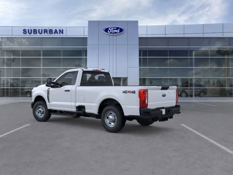 Thumbnail: 2026 Ford Econoline - 4