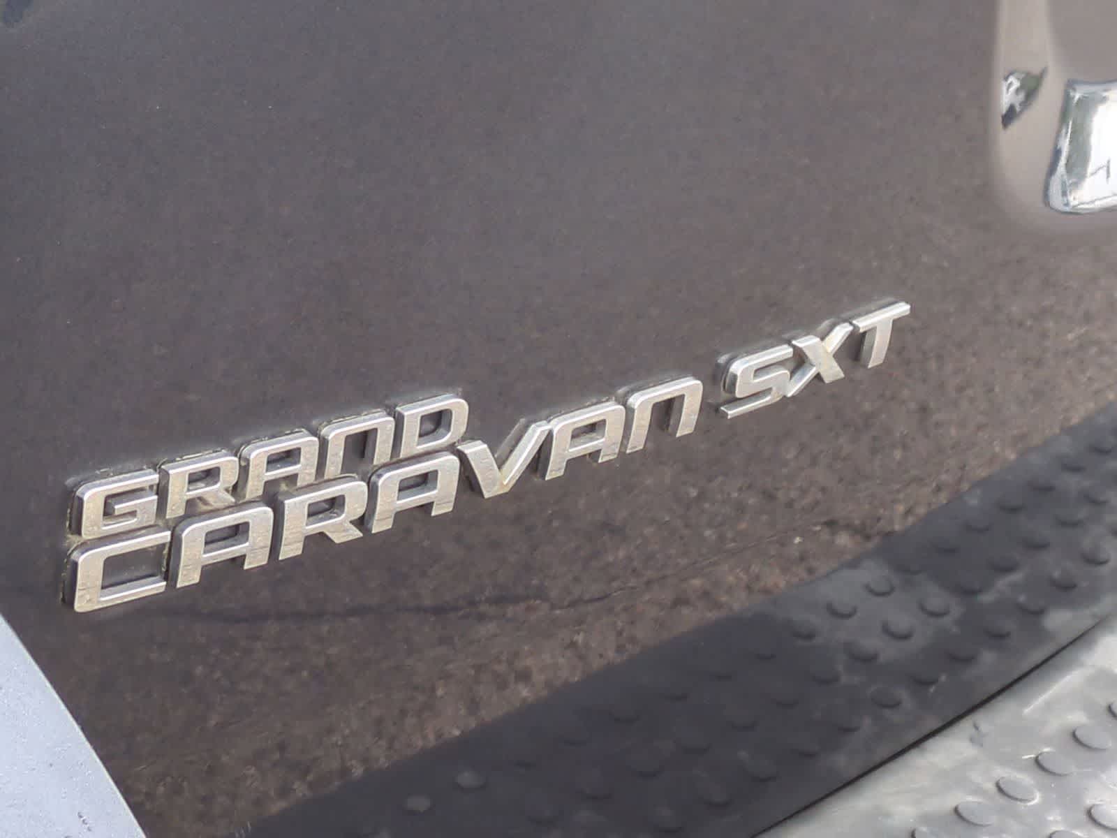 Thumbnail: 2008 Dodge Grand Caravan - 13