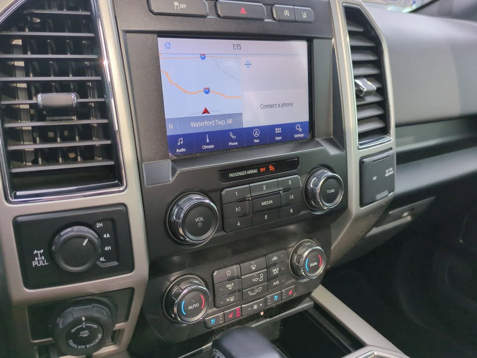 Thumbnail: 2020 Ford F-150 - 28