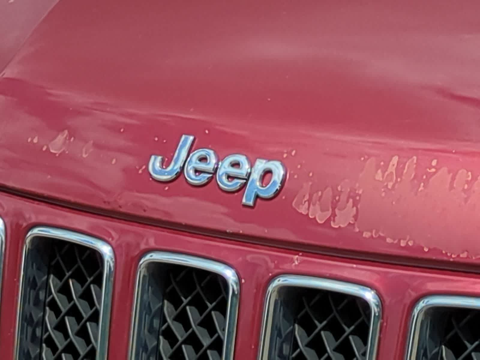 Thumbnail: 2016 Jeep Compass - 12