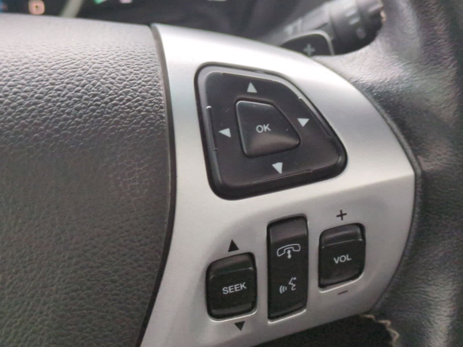 Thumbnail: 2015 Ford Explorer - 28