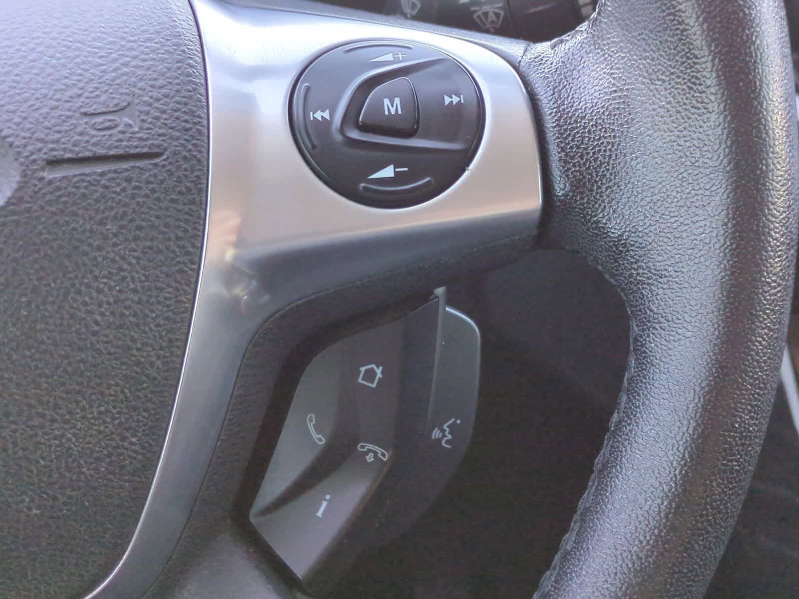 Thumbnail: 2014 Ford Escape - 24