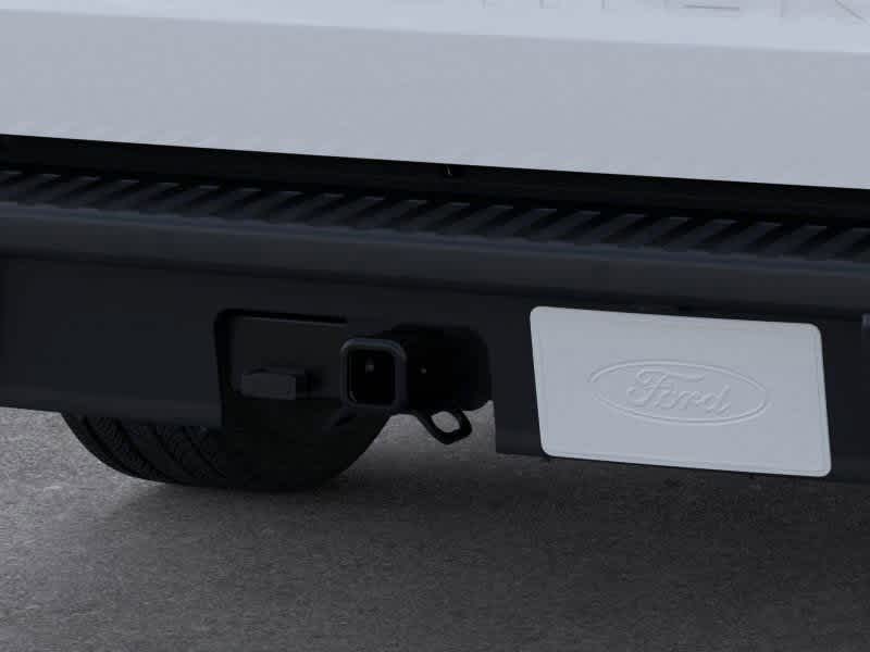 Thumbnail: 2026 Ford Maverick - 23