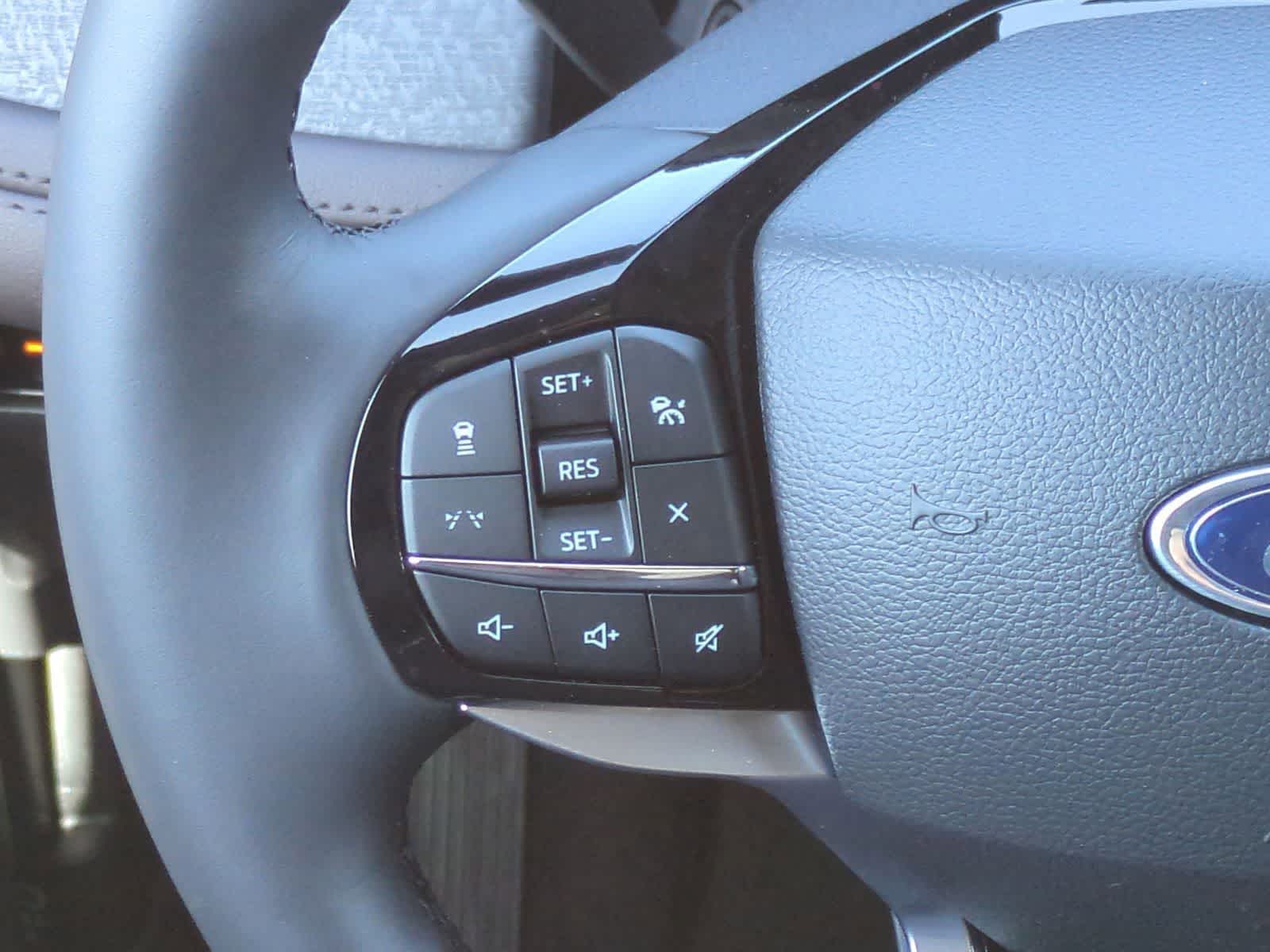 Thumbnail: 2026 Ford Explorer - 23