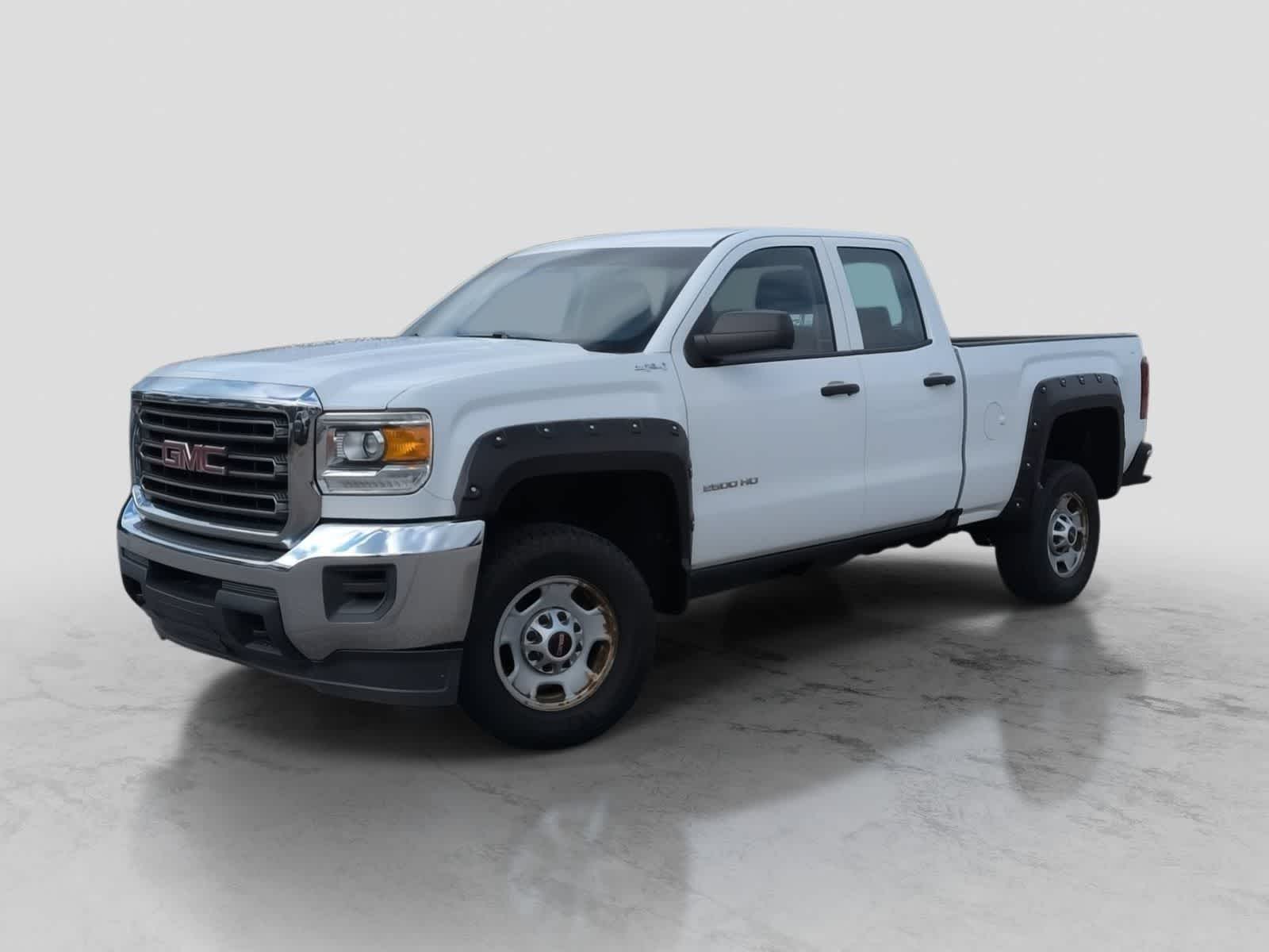 2016 GMC Sierra 2500  -
                  Waterford, MI