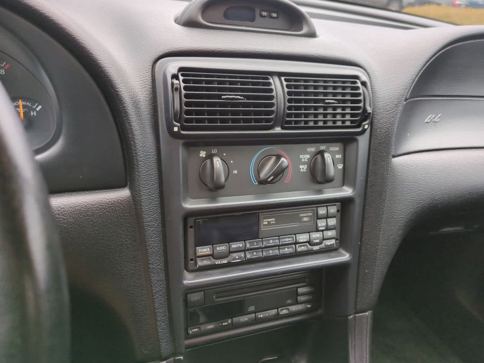 Thumbnail: 1994 Ford Mustang - 27