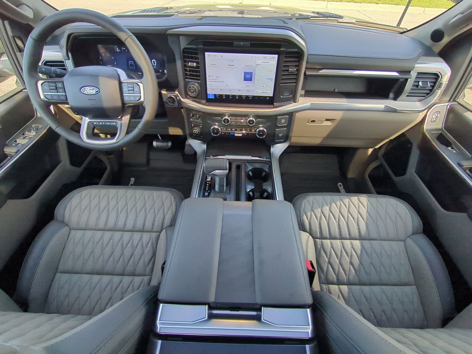 Thumbnail: 2026 Ford F-150 - 15