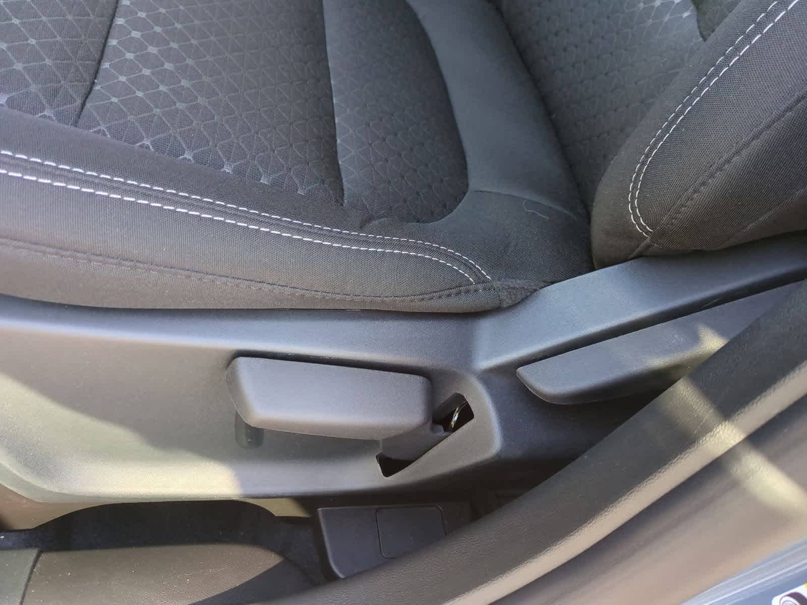 Thumbnail: 2026 Ford Escape - 17