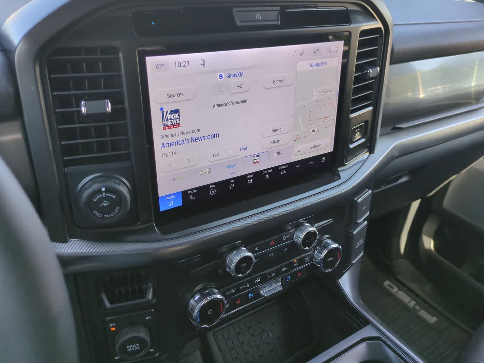 Thumbnail: 2026 Ford F-150 - 27