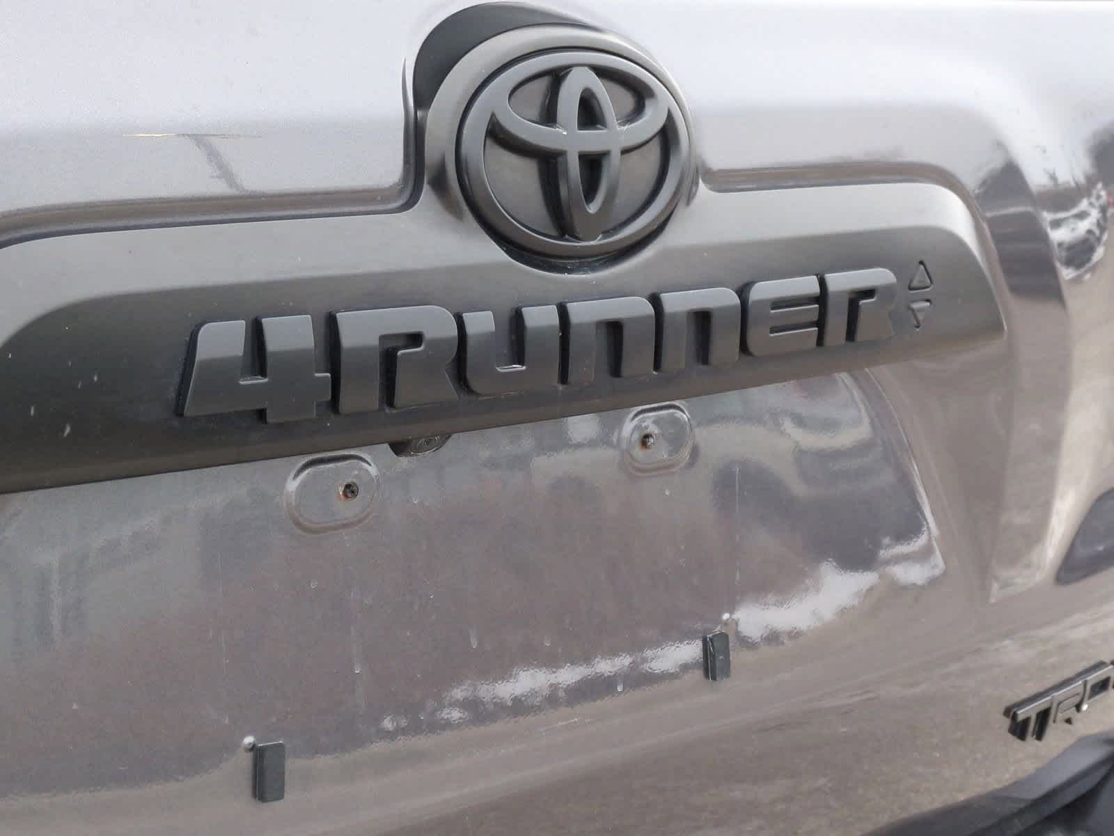 Thumbnail: 2022 Toyota 4Runner - 13