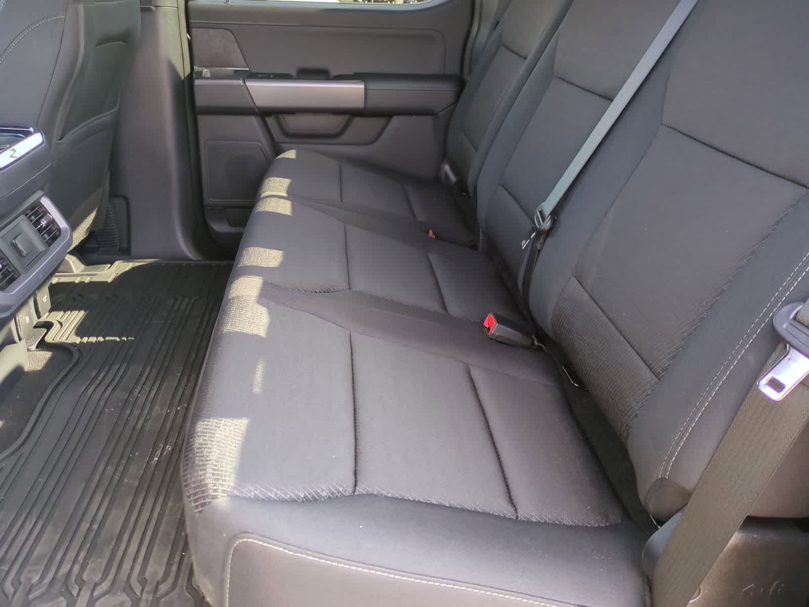 Thumbnail: 2026 Ford F-150 - 19