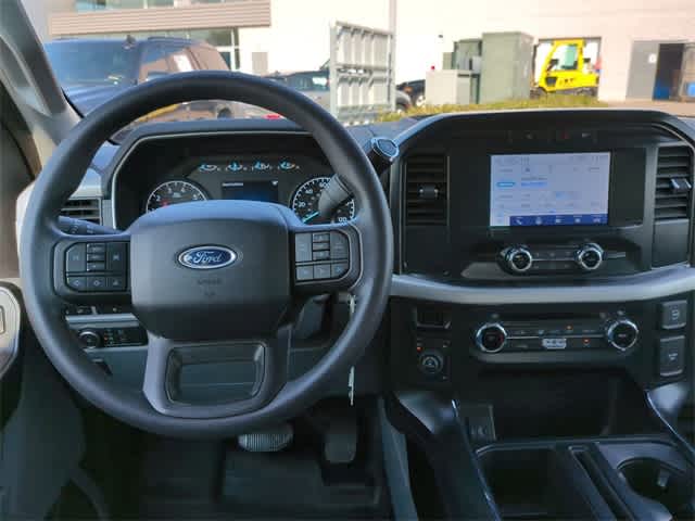 2022 Ford F-150 XL 15