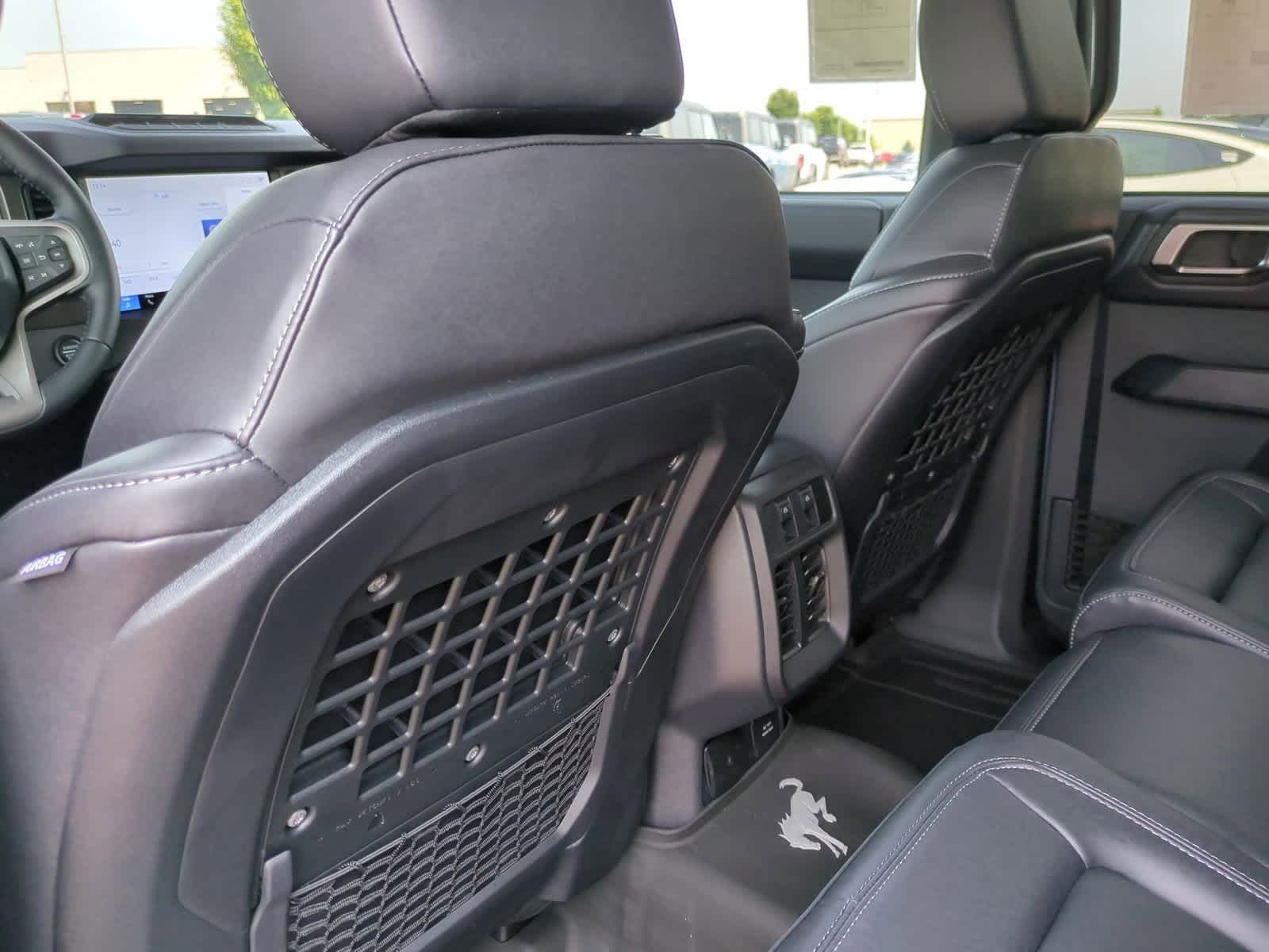 Thumbnail: 2025 Ford Bronco - 18