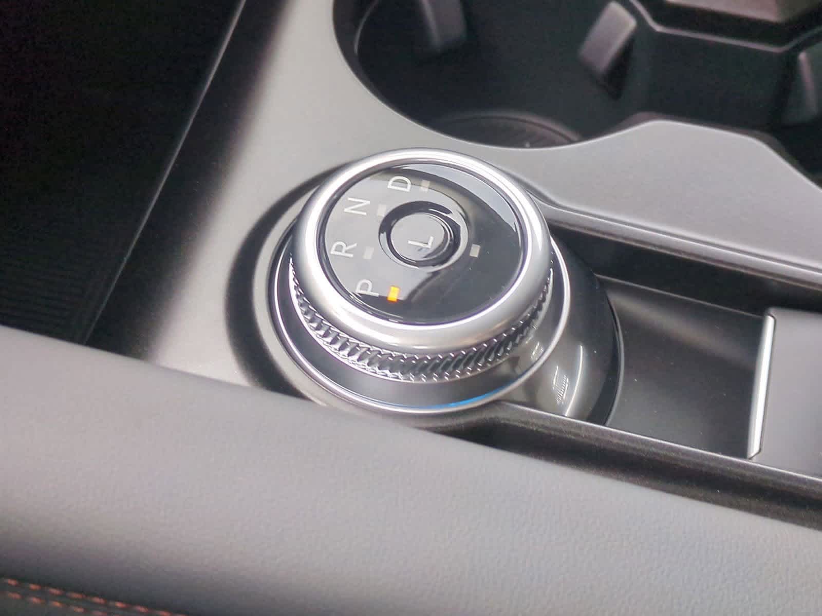 Thumbnail: 2026 Ford Explorer - 32