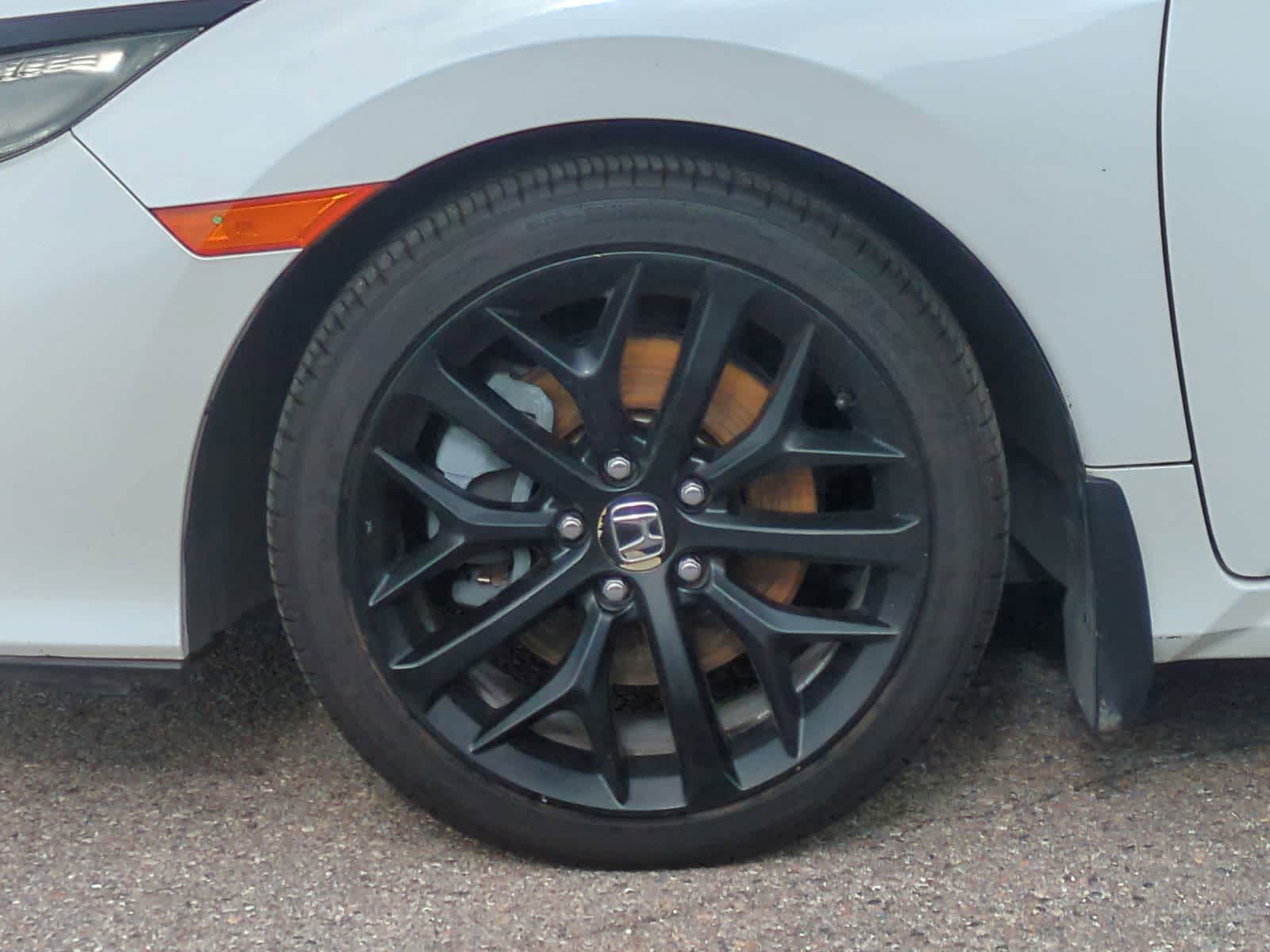 Thumbnail: 2020 Honda Civic - 14