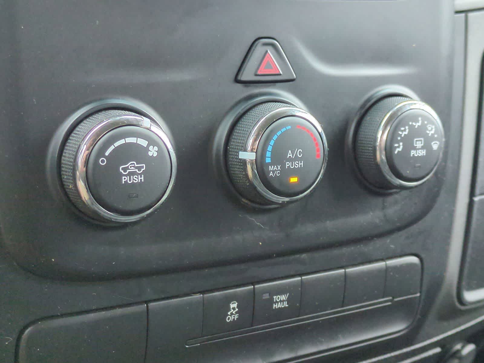 Thumbnail: 2013 RAM 1500 - 28